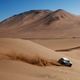 Illustration for article titled The Best Pictures Of Dakar Rally: Day 4